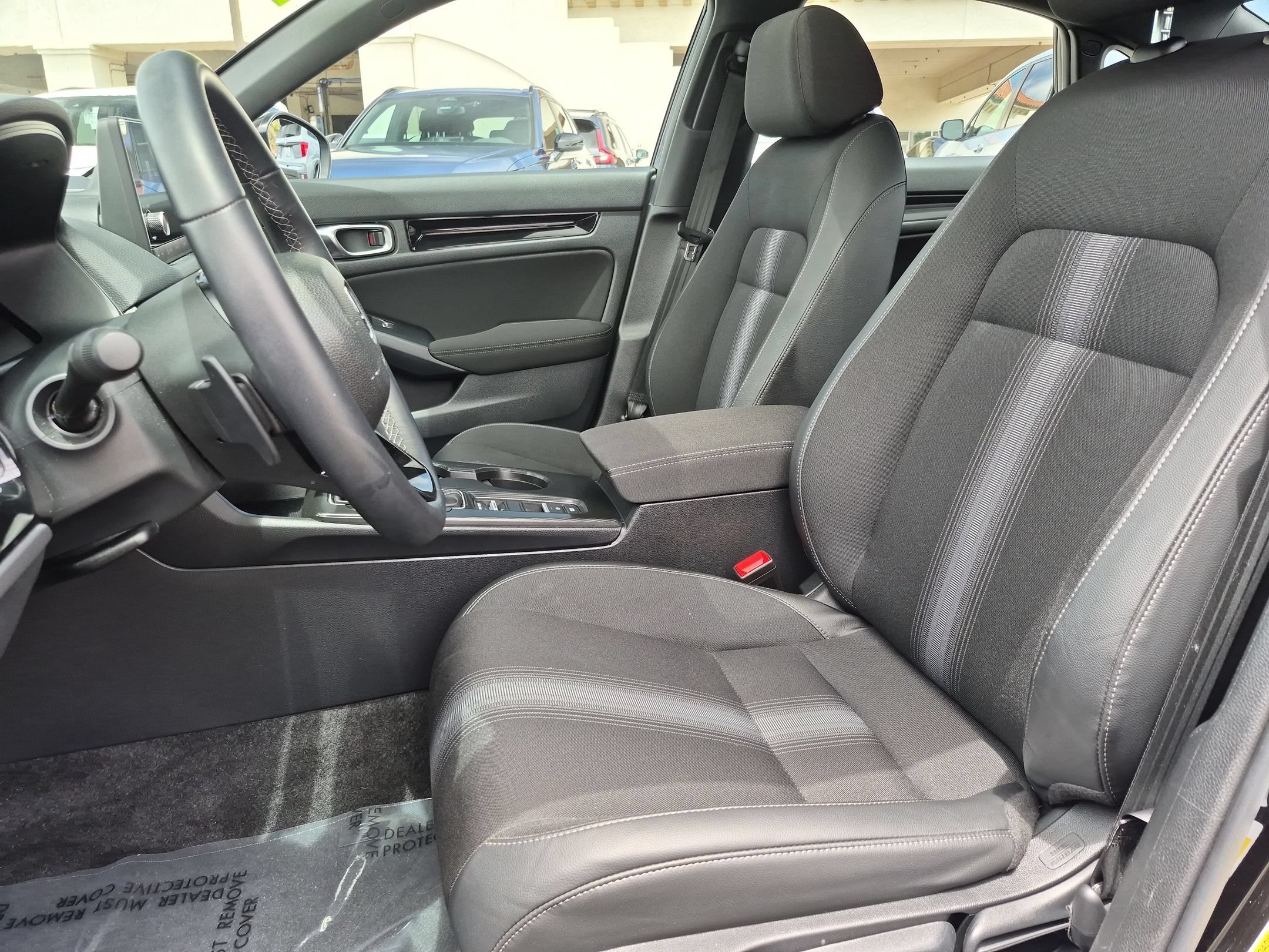 Used 2026 Black Honda Sport image 26