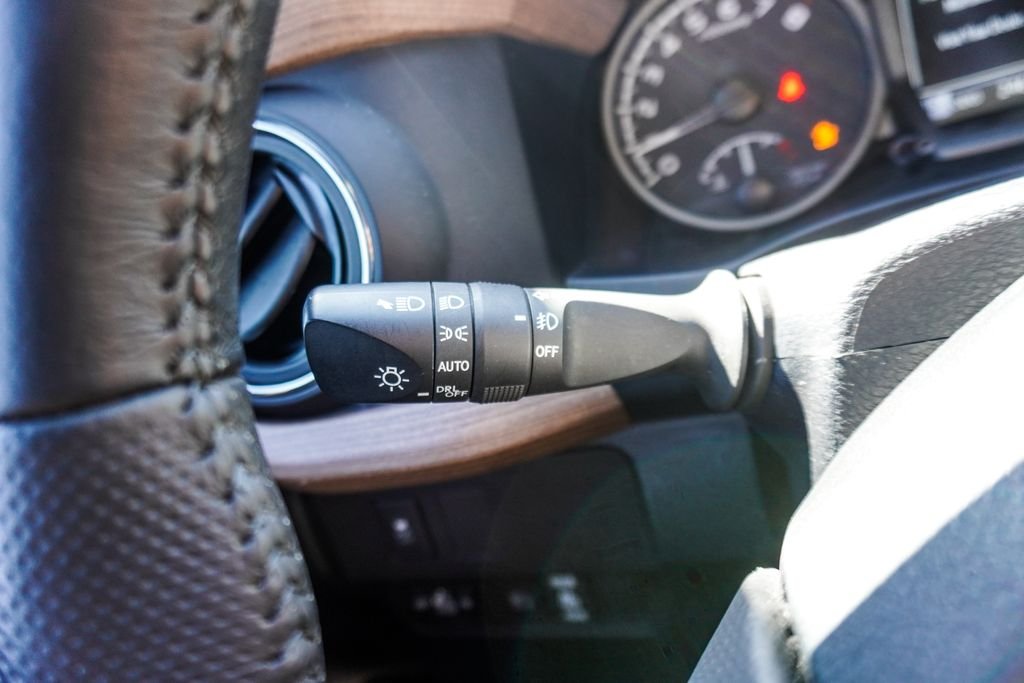 Used 2023 Black Toyota TRD Off-Road image 17