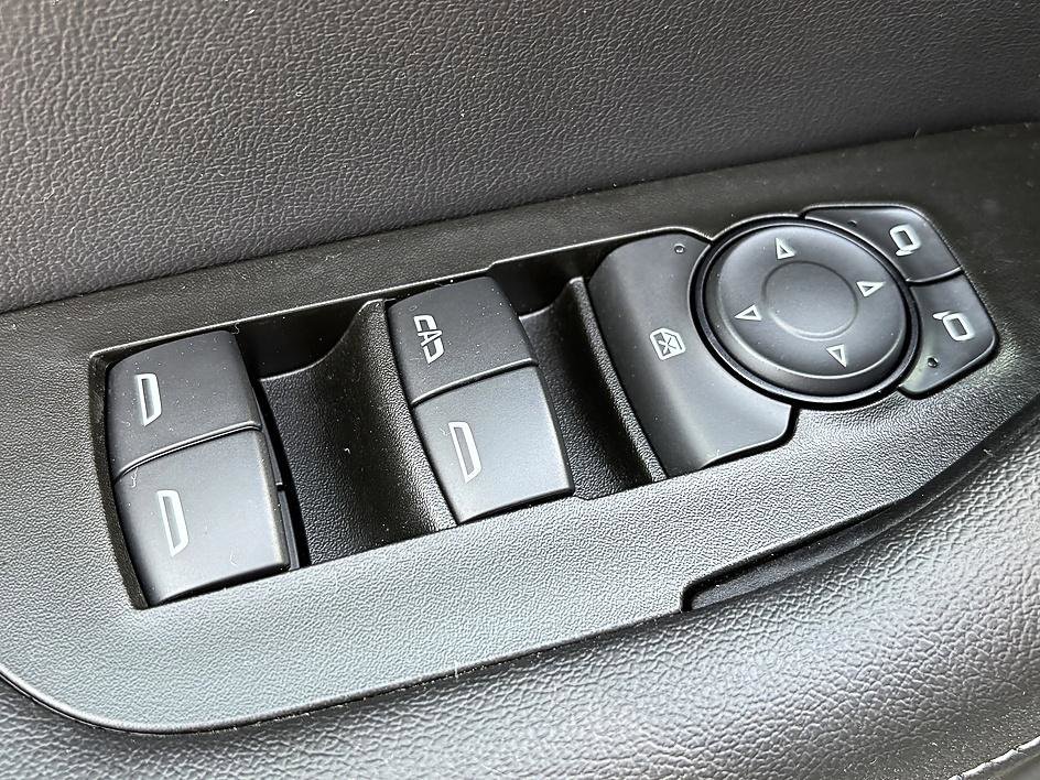 Used 2024 Sterling Gray Metallic Chevrolet LT image 16