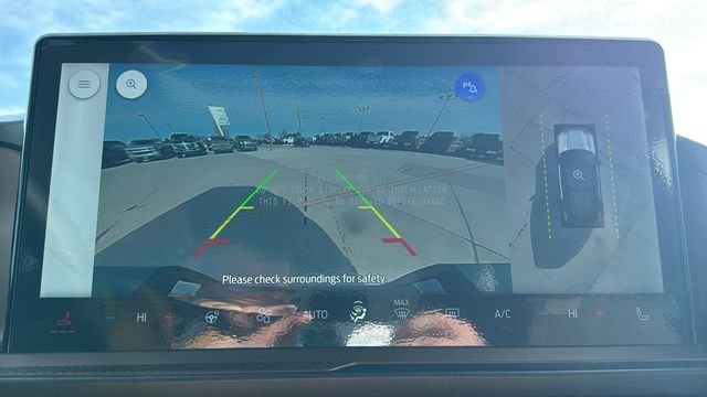 2025 Ford Bronco Sport Outer Banks - Photo 19