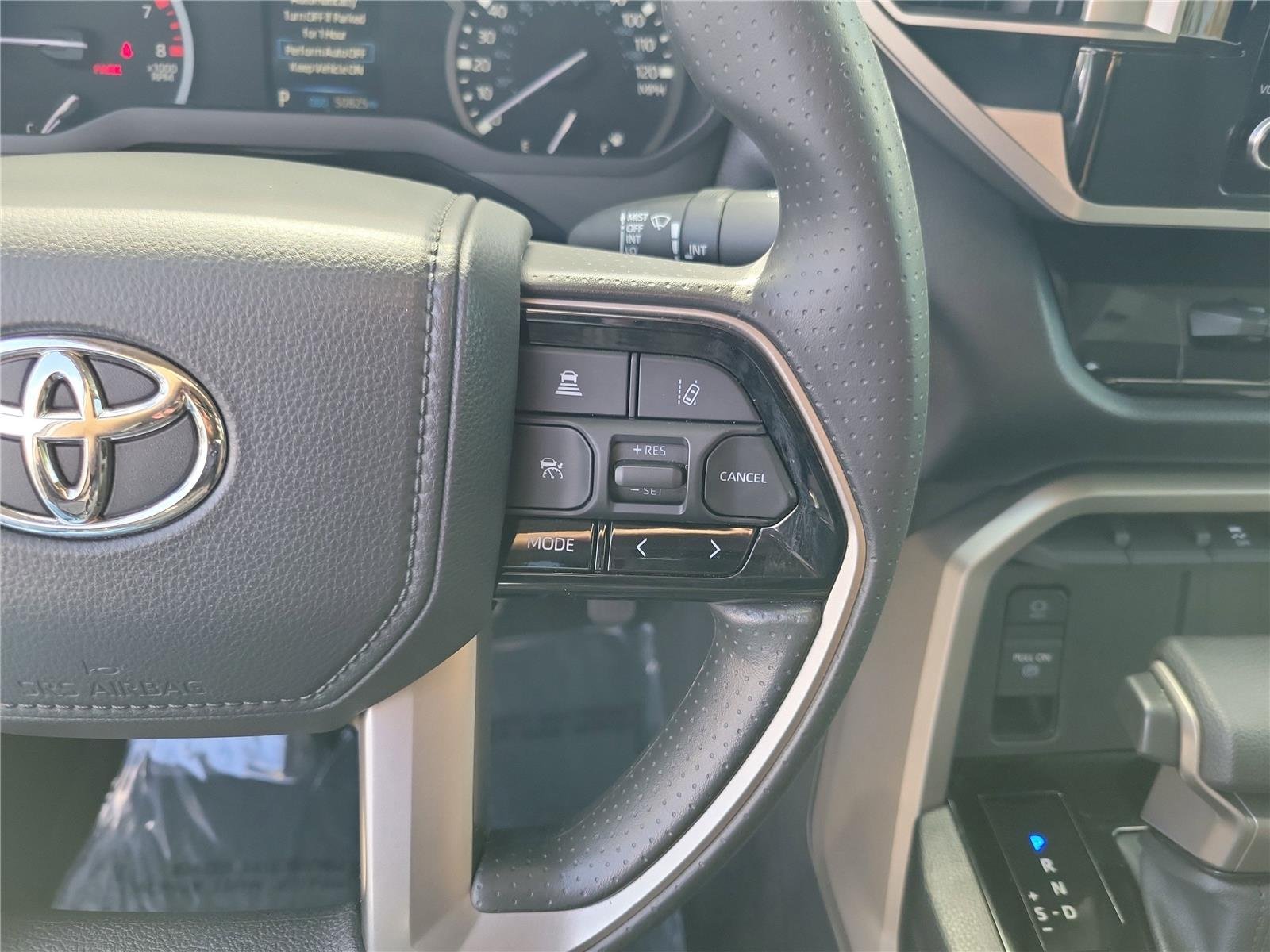 2022 Toyota Tundra SR5 - Photo 15