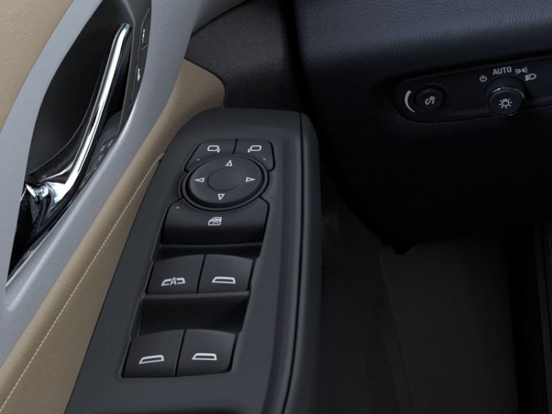 Used 2023 Summit White Chevrolet LS image 23