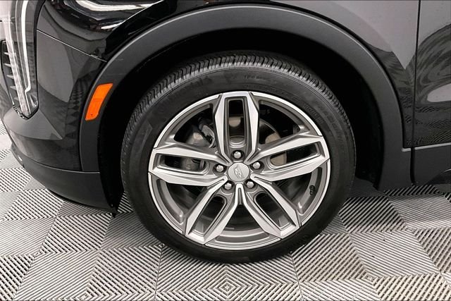 2023 Cadillac XT4 Sport - Photo 10