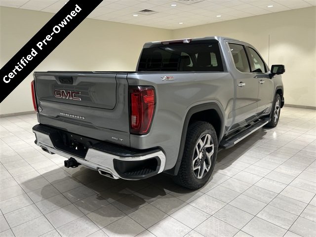 2023 Gmc Sierra 1500 SLT photo 4