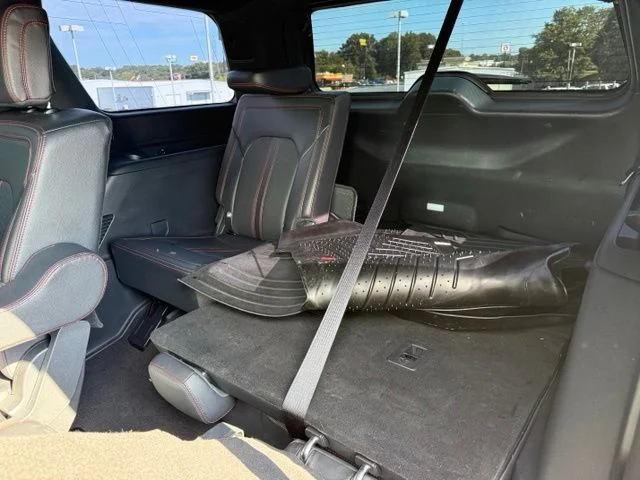 Used 2024 Gray Ford Limited image 13