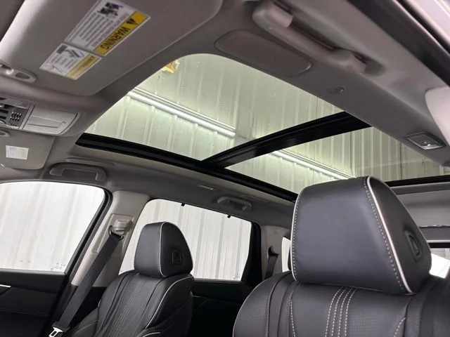 2026 Acura MDX Advance Package - Photo 10