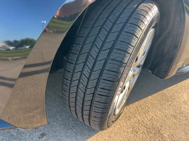 Used 2020 Black Toyota LE image 19