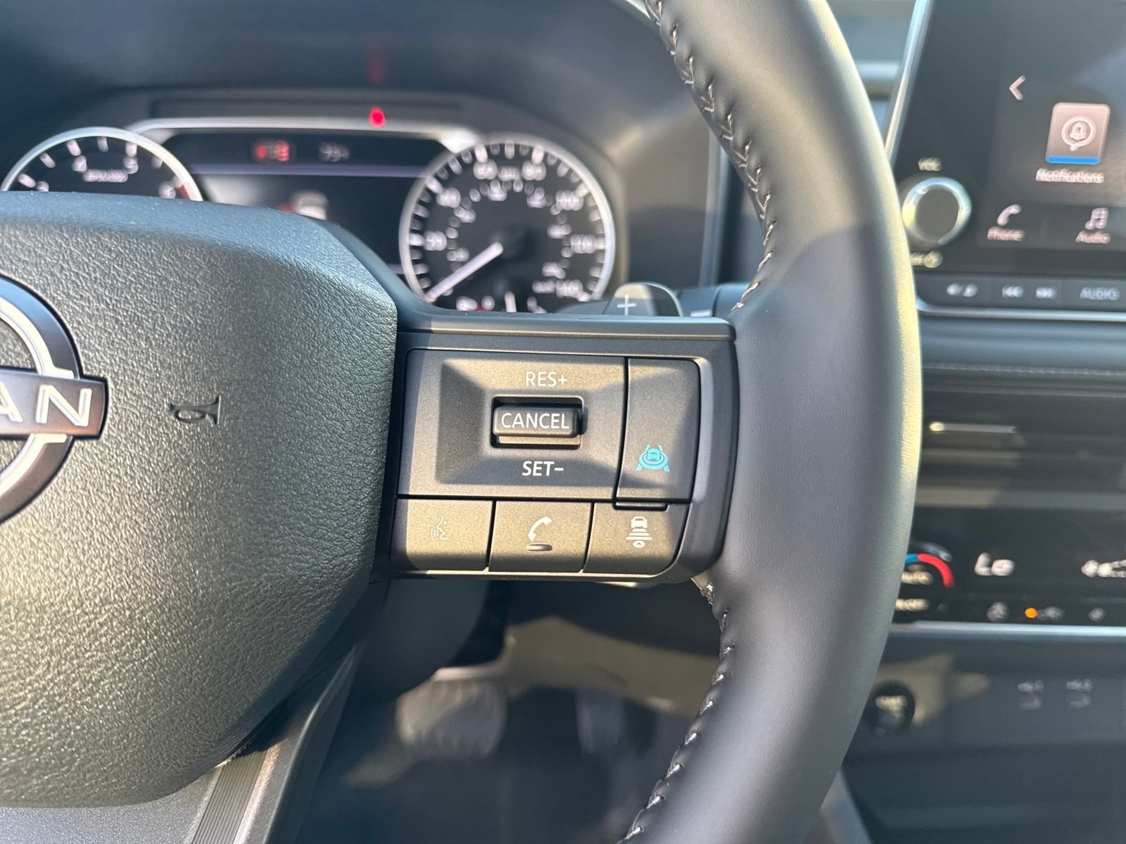 New 2026 Nissan Rogue SV 4D Sport Utility