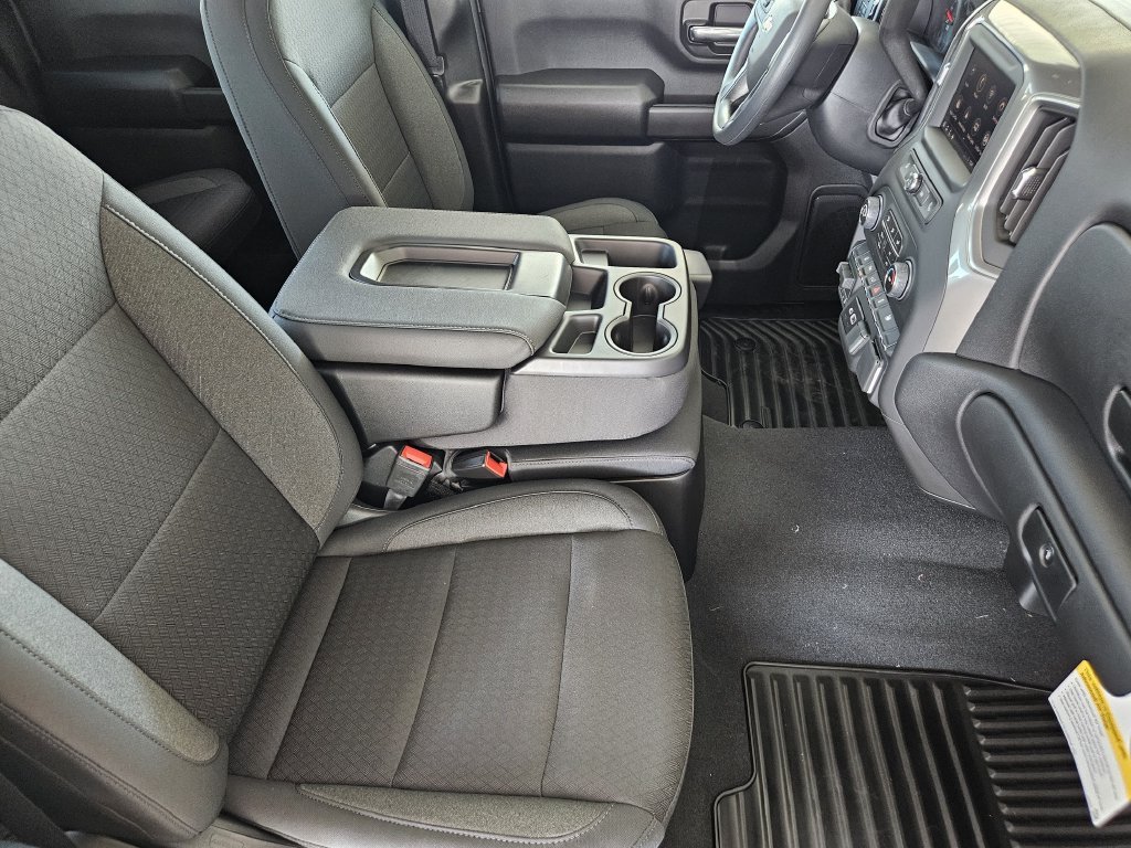 2026 Chevrolet Silverado 2500 HD Custom - Photo 15