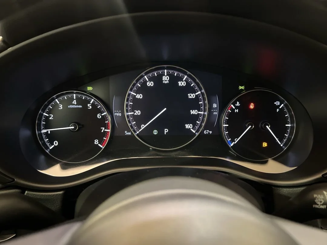 2026 Mazda CX-30 Preferred - Photo 22