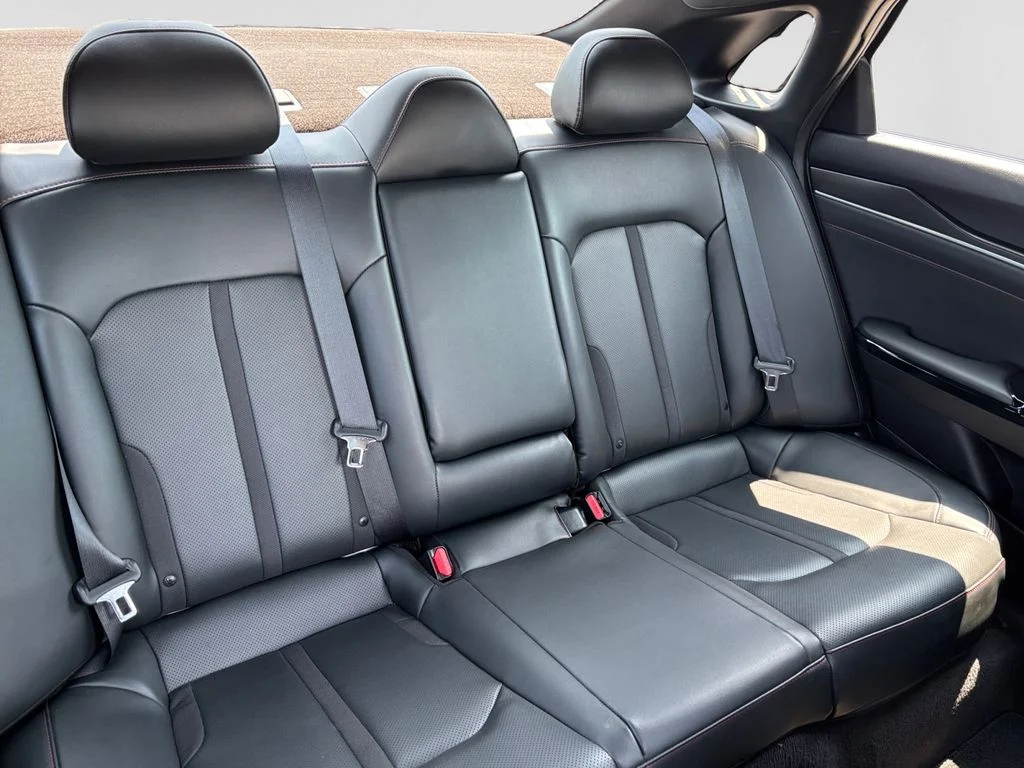 Used 2023 Gray Kia GT image 18