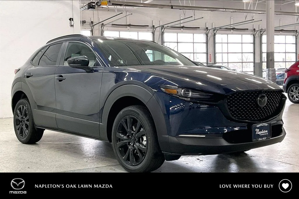 2026 Mazda CX-30 Turbo Aire Edition AWD's photo