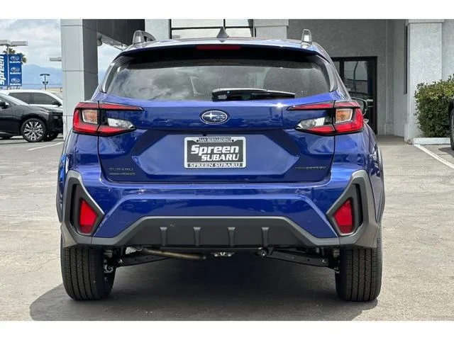 New 2026 SAPPHIRE BLUE PEARL Subaru Premium image 30