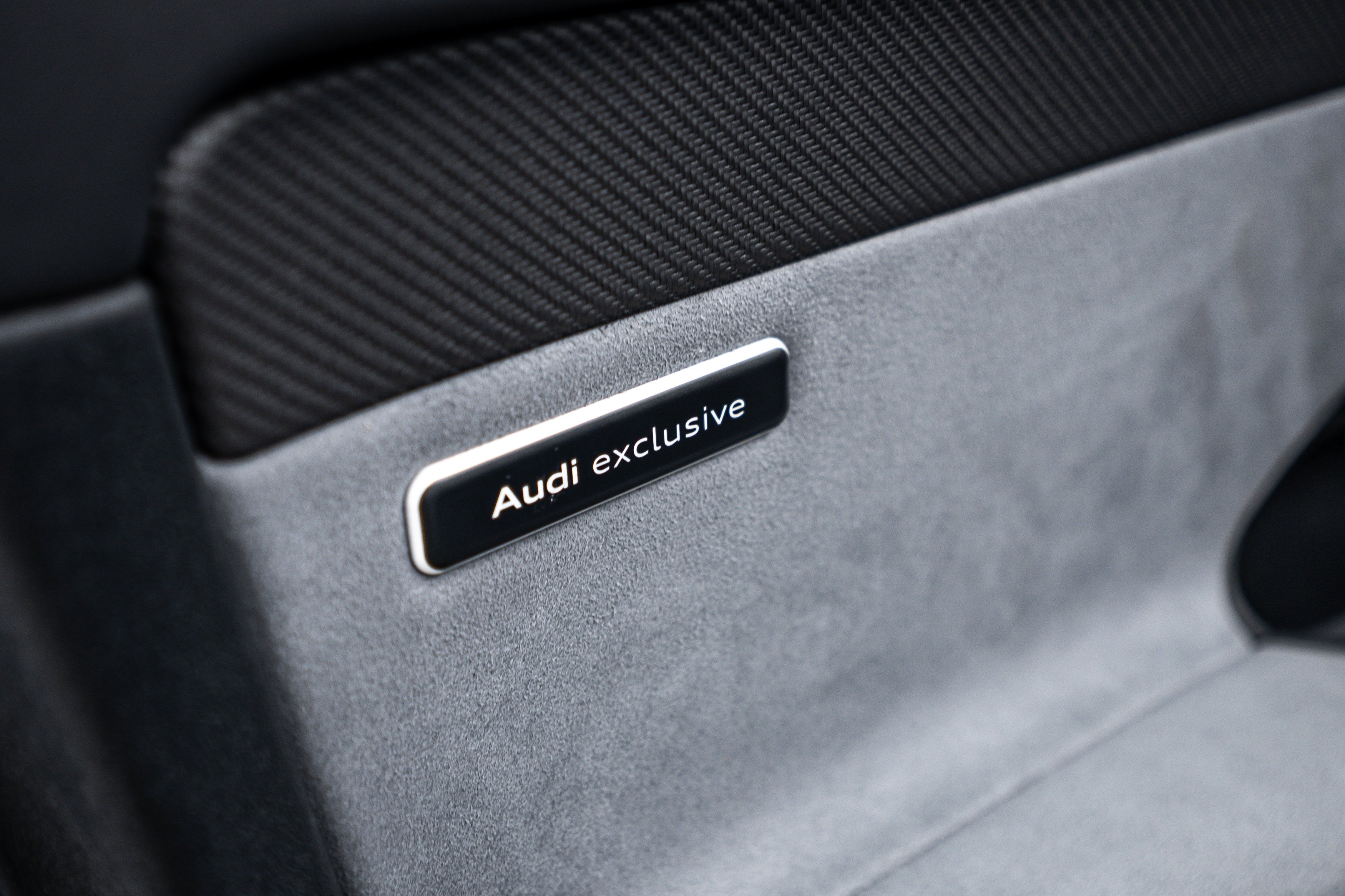 2025 Audi S5 Prestige - Photo 15