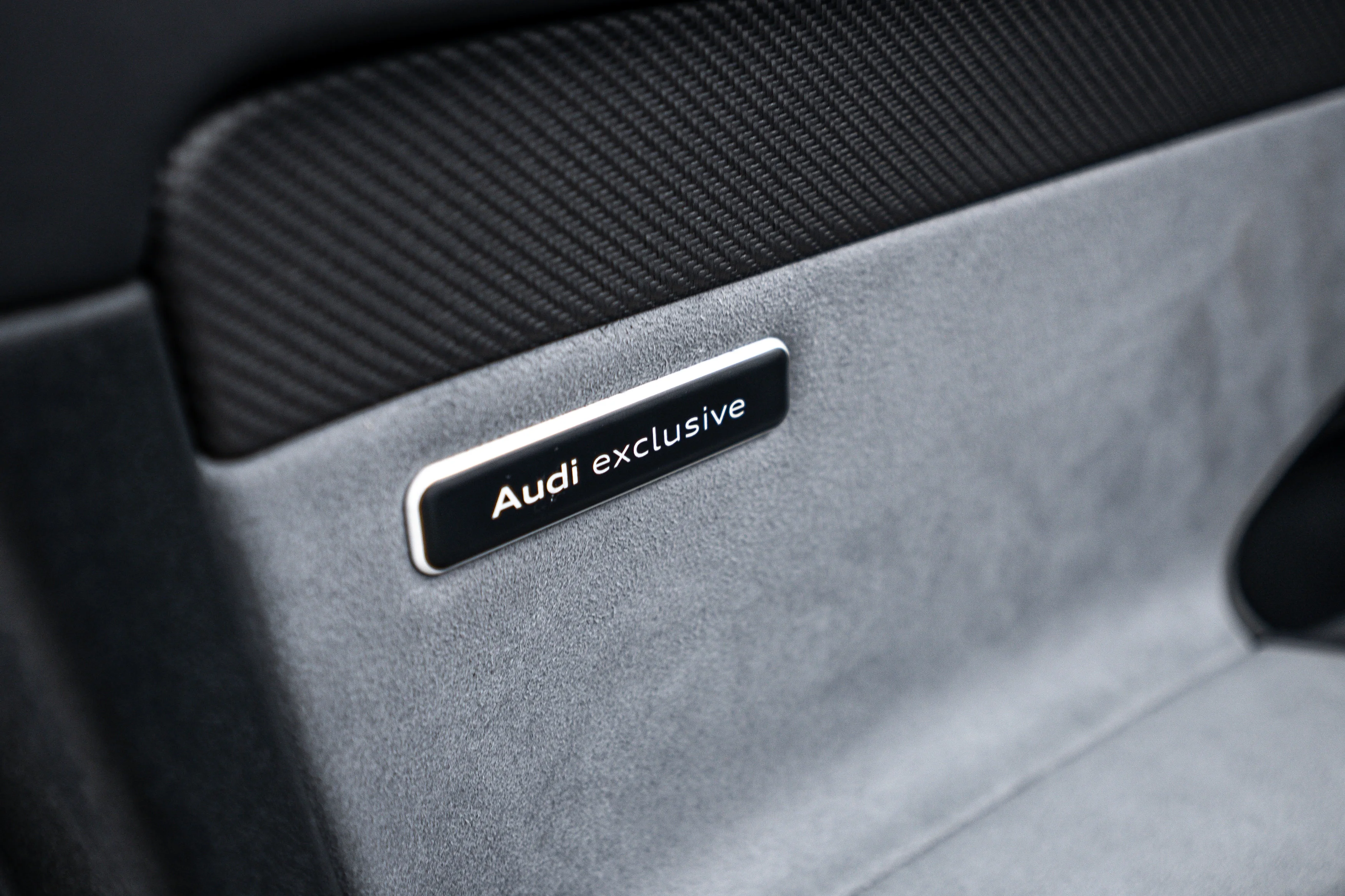 2025 Audi S5 Prestige - Photo 15