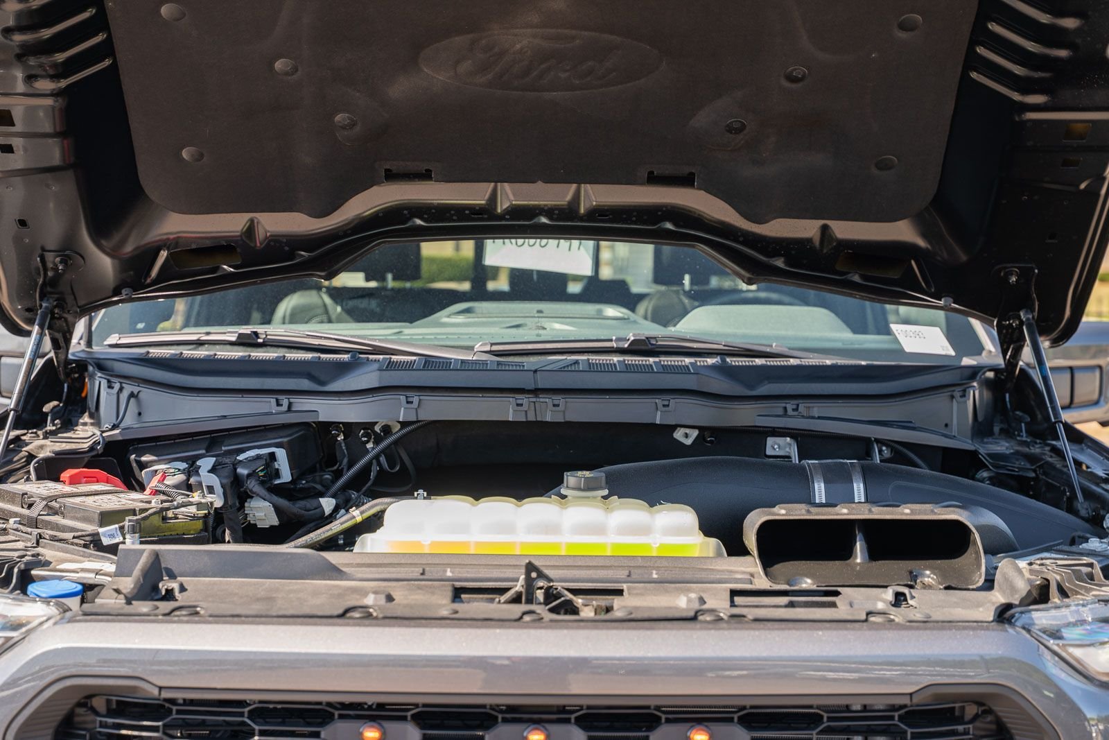 2026 Ford F-150 Lariat - Photo 36