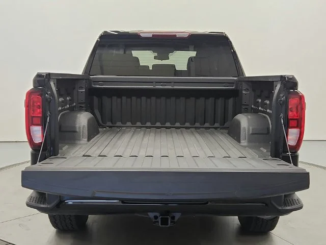 Used 2024 Onyx Black GMC Elevation image 26