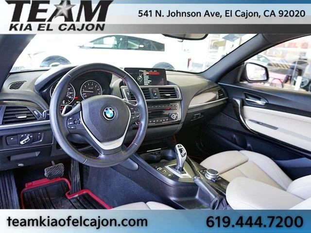 Used 2016 Brown BMW 228i image 20