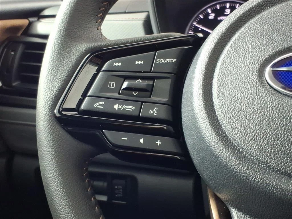 2026 Subaru Forester Sport - Photo 30