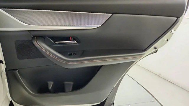 New 2026 Rhodium White Premium Mazda Premium Sport AWD image 35