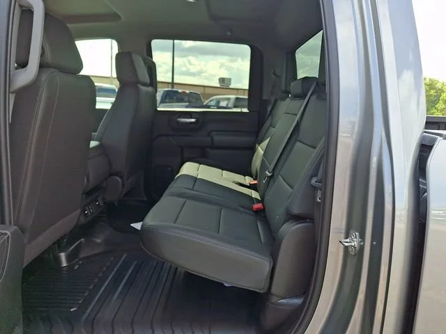 New 2026 Sterling Metallic GMC Pro image 7