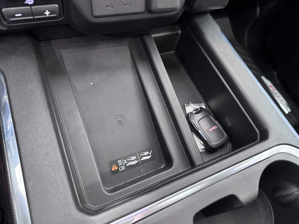 2020 GMC Sierra 1500 AT4 - Photo 26