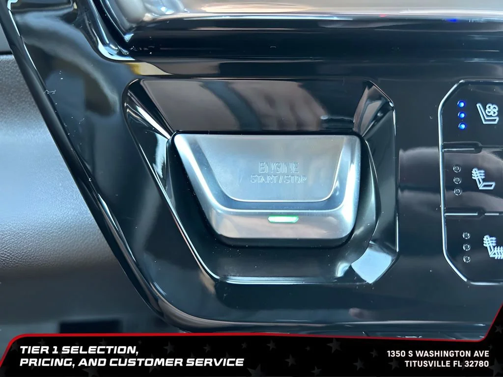 New 2026 DOWNPOUR METALLIC GMC Denali image 23