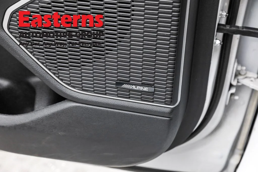 Used 2021 White Jeep Limited image 24