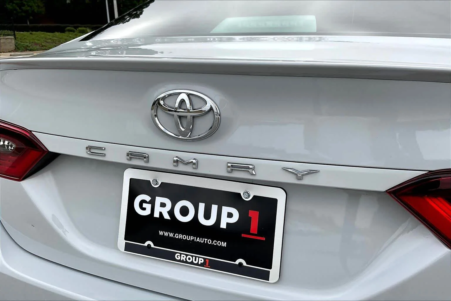 Used 2024 Ice Edge Toyota SE image 30