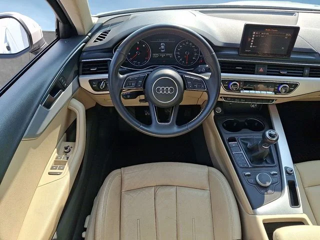 Used 2018 White Audi 2.0T Premium image 11