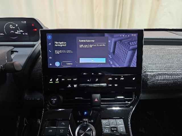 Used 2023 Smoked Carbon Subaru Limited image 20