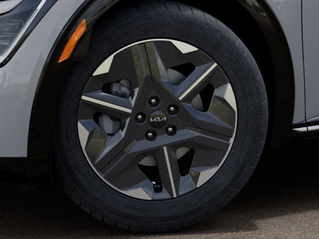 New 2026 Gray Kia Light image 9