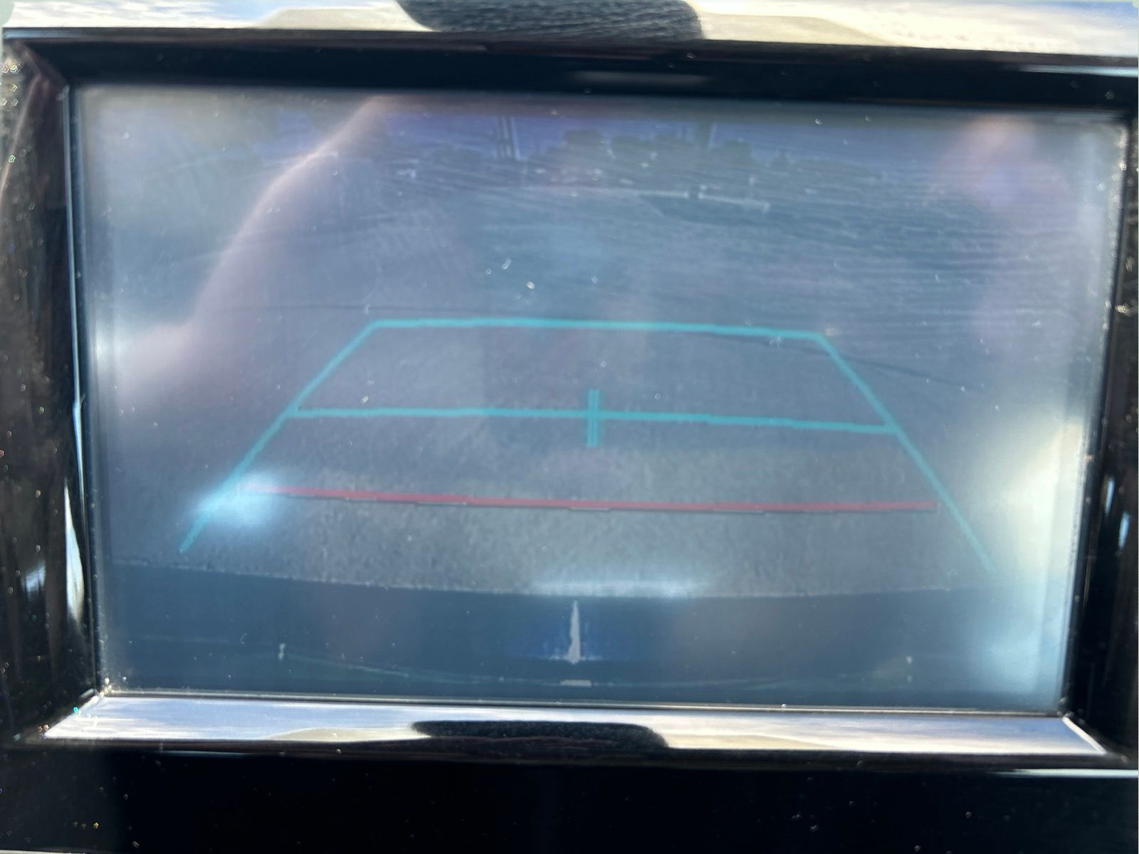 Used 2019 Blue Toyota SE image 30