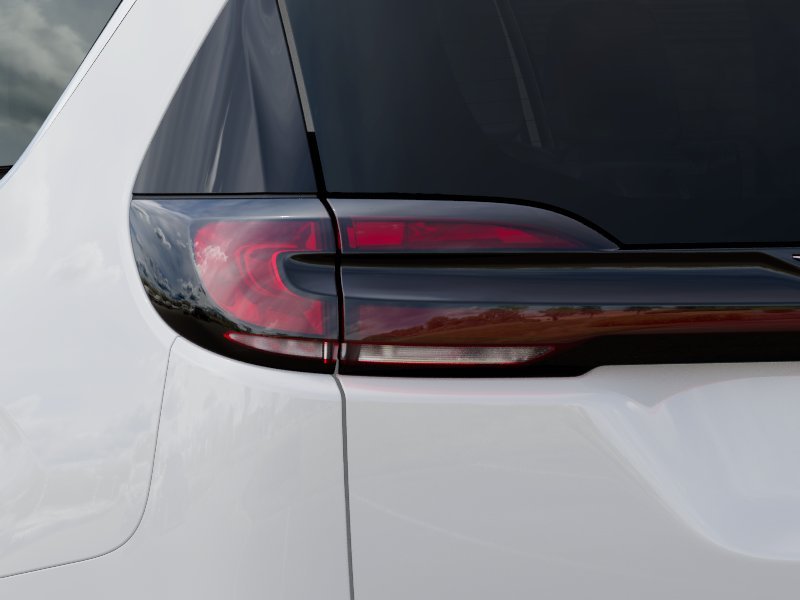 New 2027 Bright White Clear-Coat Exterior Paint Chrysler Select image 5