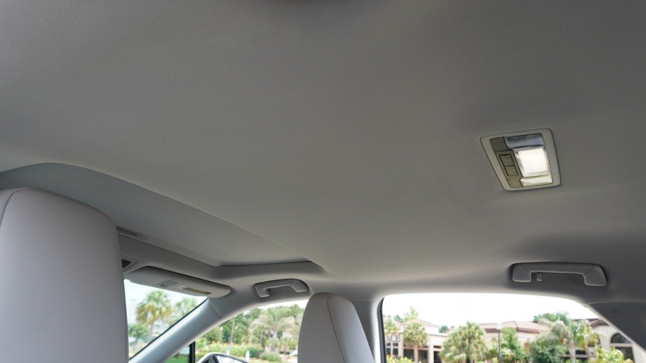 Used 2022 White Lexus RX 350 image 36