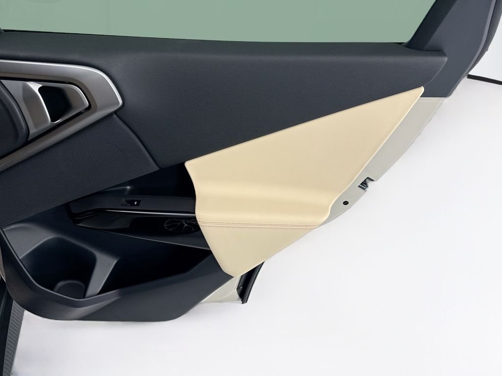 New 2026 Gray Metallic BMW 30 xDrive image 26