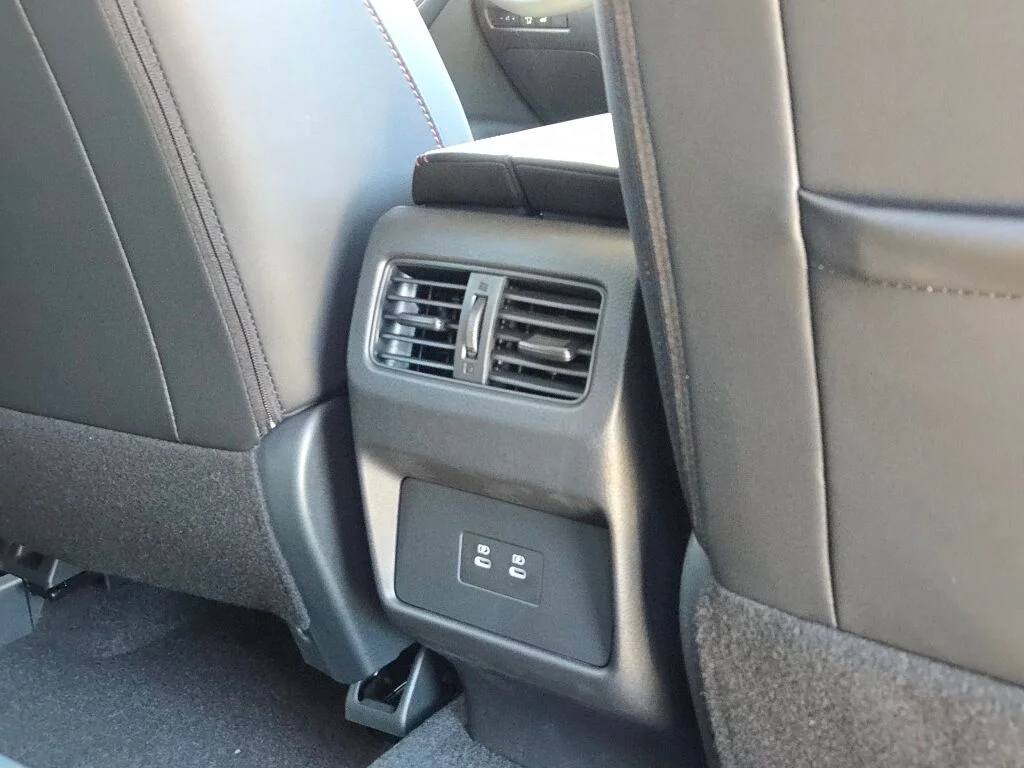 2026 Nissan Rogue Rock Creek - Photo 10