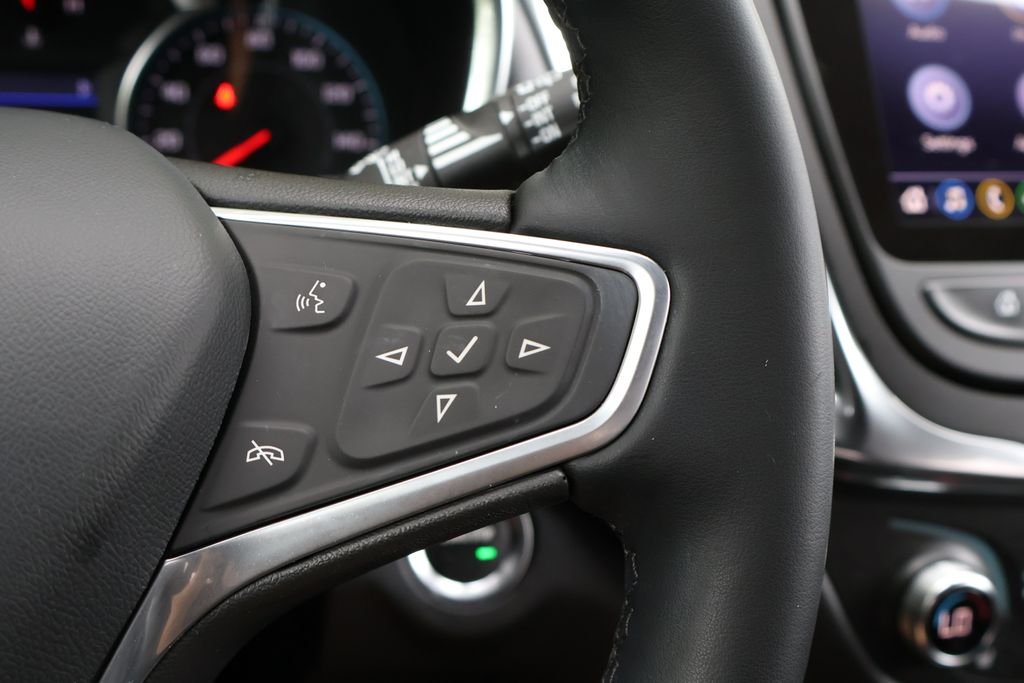 Used 2023 Beige Chevrolet LT image 33