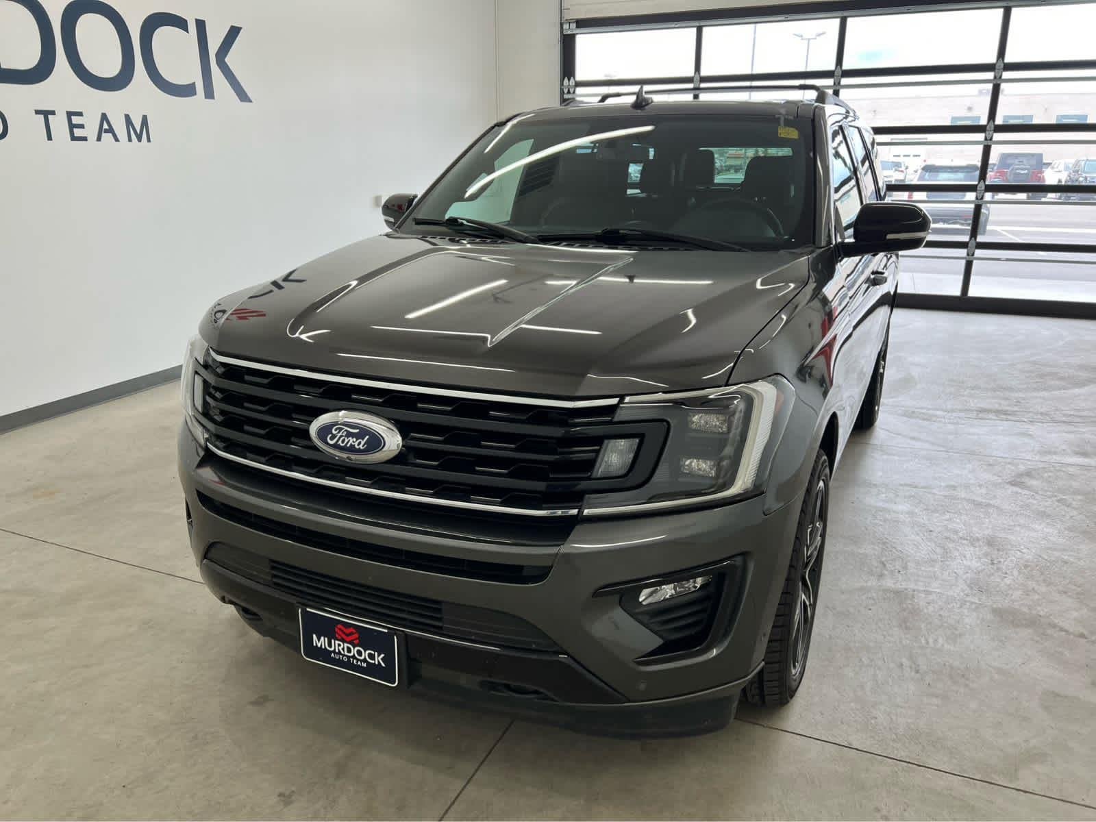 2020 Ford Expedition Limited - Photo 6