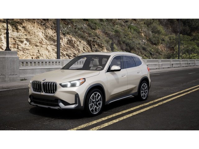 2026 BMW X1