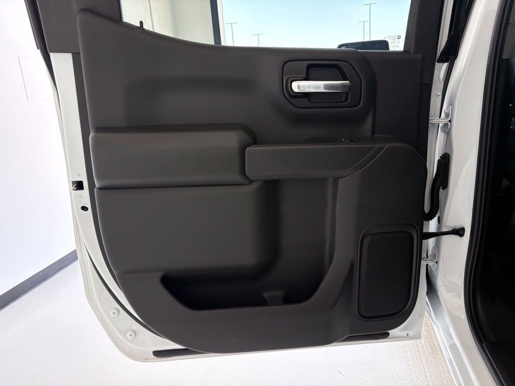2026 Chevrolet Silverado 1500 Custom - Photo 34