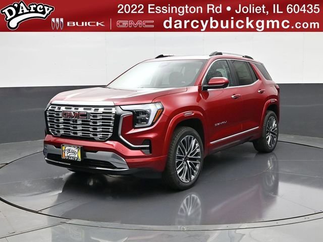 2026 GMC Terrain Denali AWD's photo