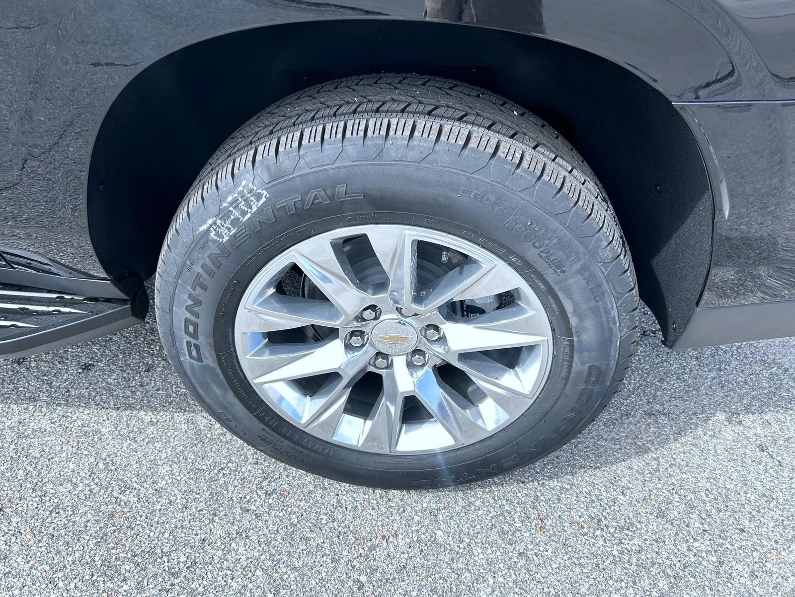 New 2026 Black Chevrolet Premier image 24
