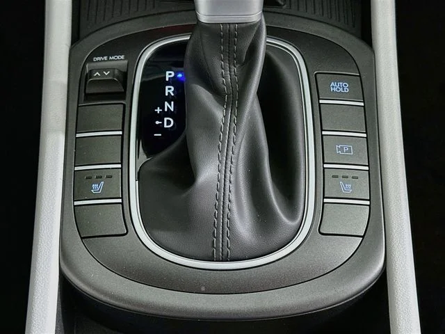 New 2027 Hyundai KONA SEL Sport