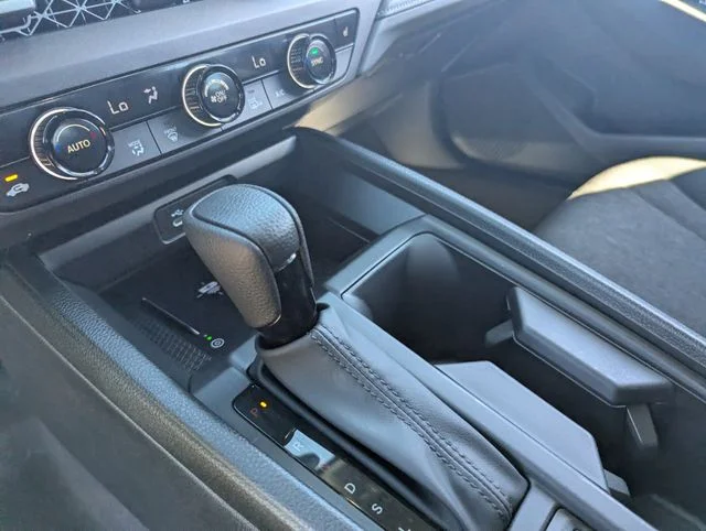 2026 Honda Accord SE - Photo 26