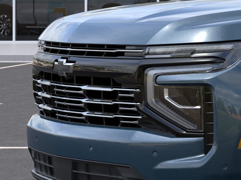 2026 Chevrolet Tahoe High Country - Photo 14