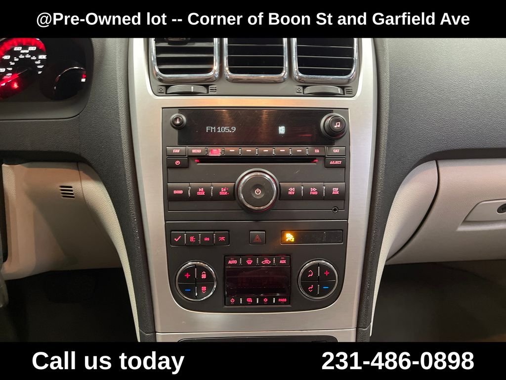 Used 2012  GMC SLT-2 image 18