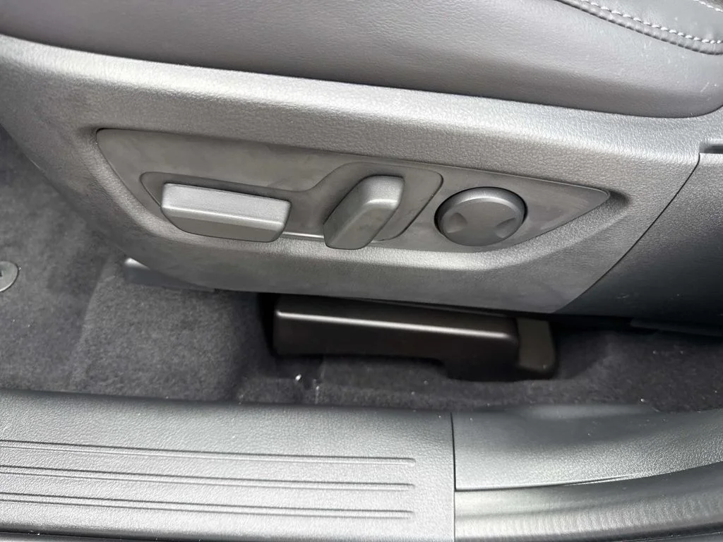 New 2026 Polymetal Gray Metallic Mazda 2.5 S Preferred AWD image 24