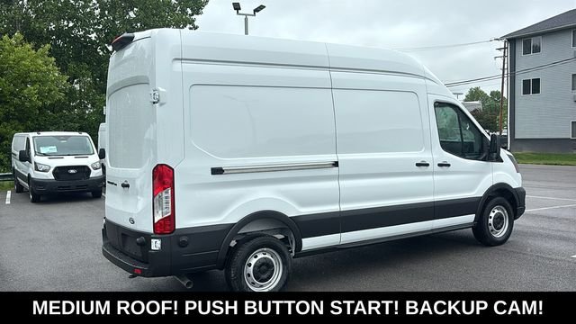 New 2026 Oxford White Ford Base image 28
