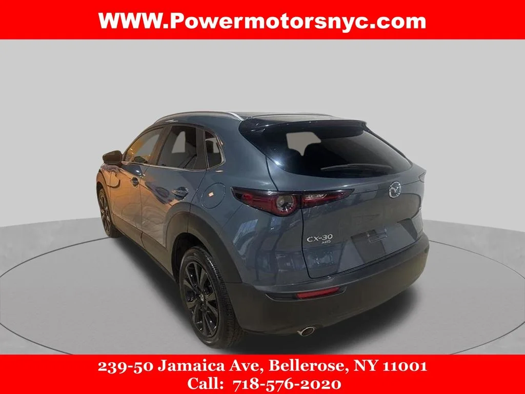 2024 Mazda CX-30 Carbon Edition - Photo 6